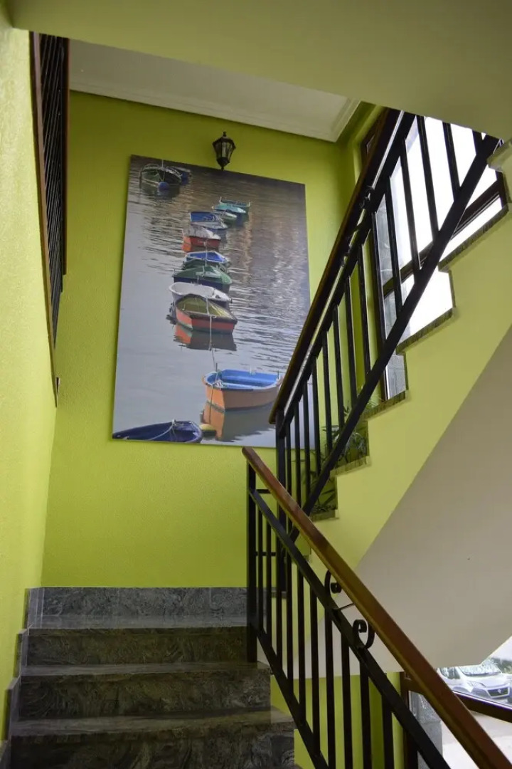 Self Catering Caser?o Ibarrola Txiki for 12 People