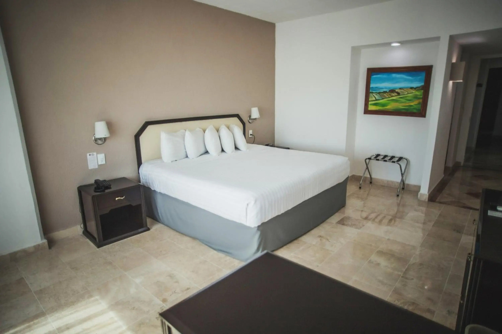 Days Inn by Wyndham Tuxtepec