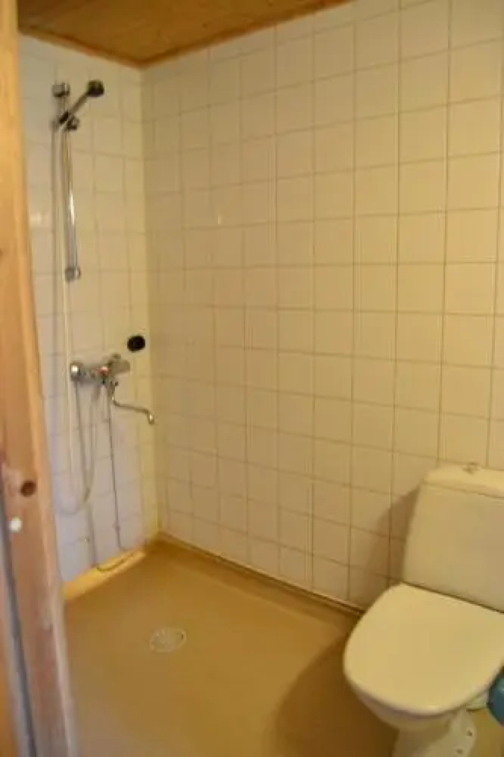 Riihivuori Cottages