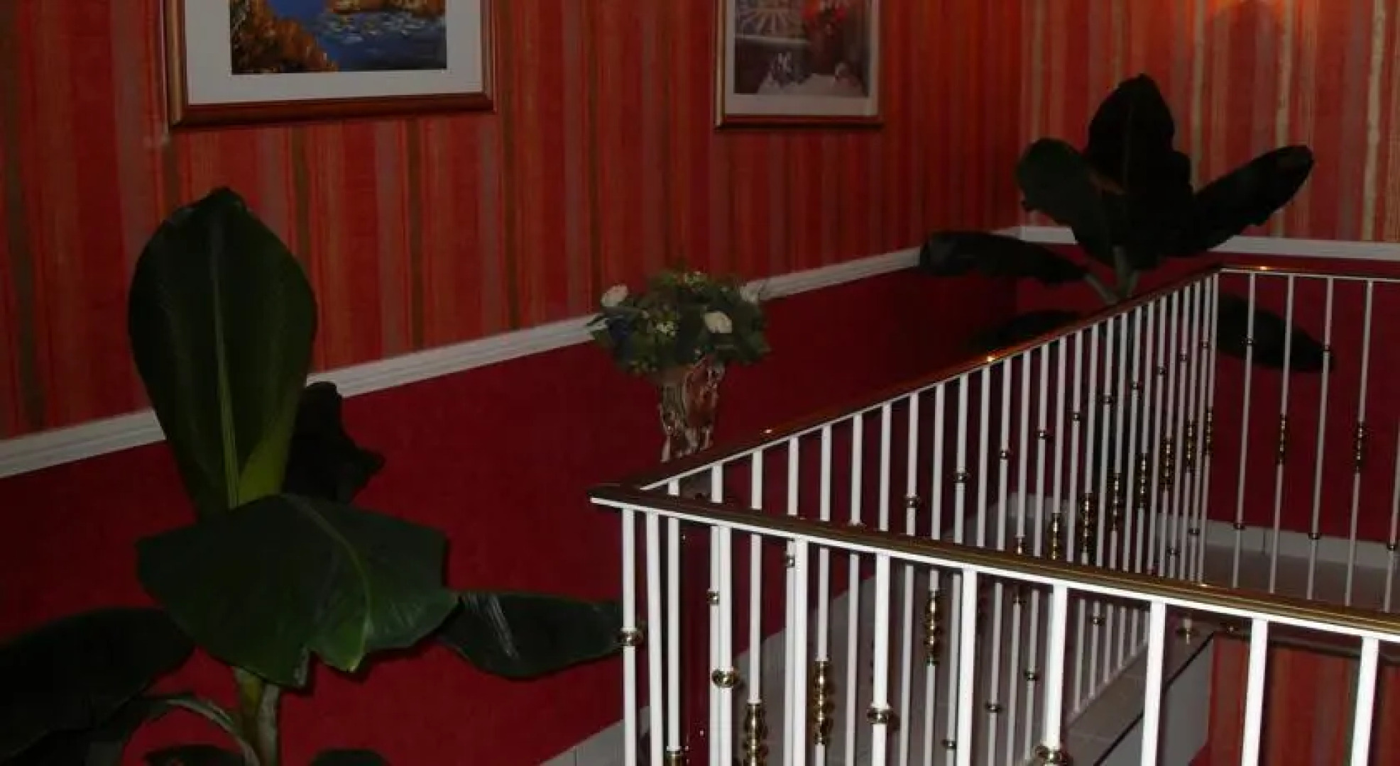 Chambre dhôtes Au Grimartins