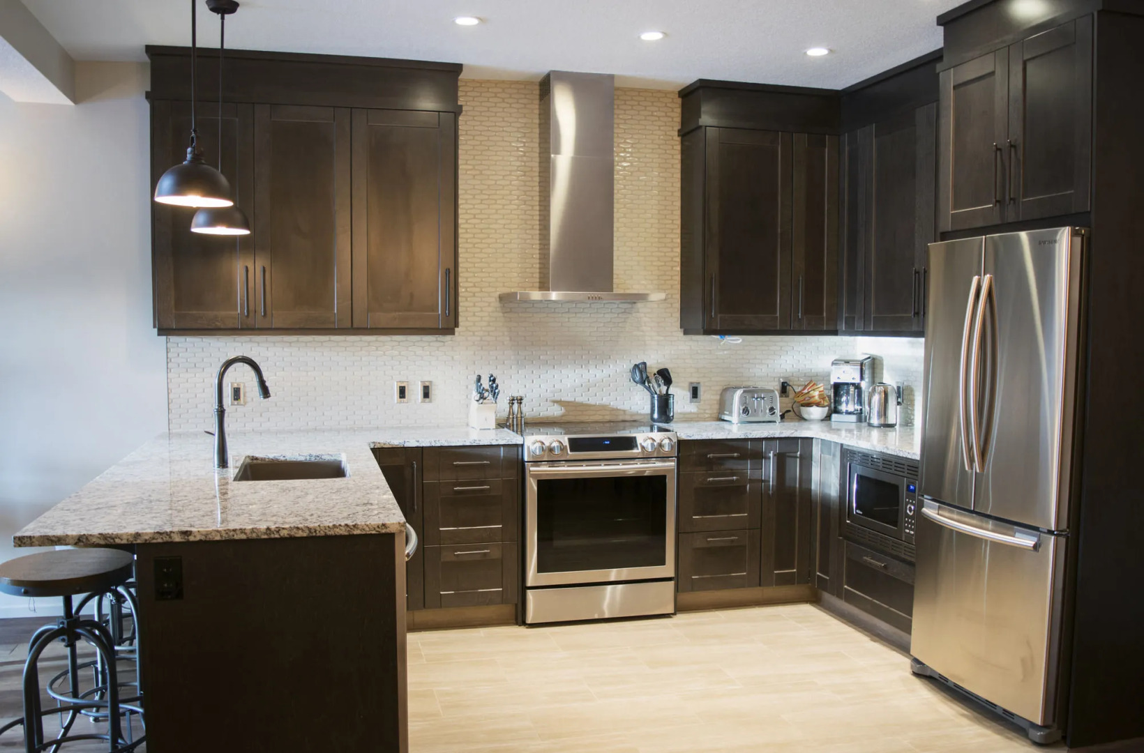 The Summit at Grande Rockies