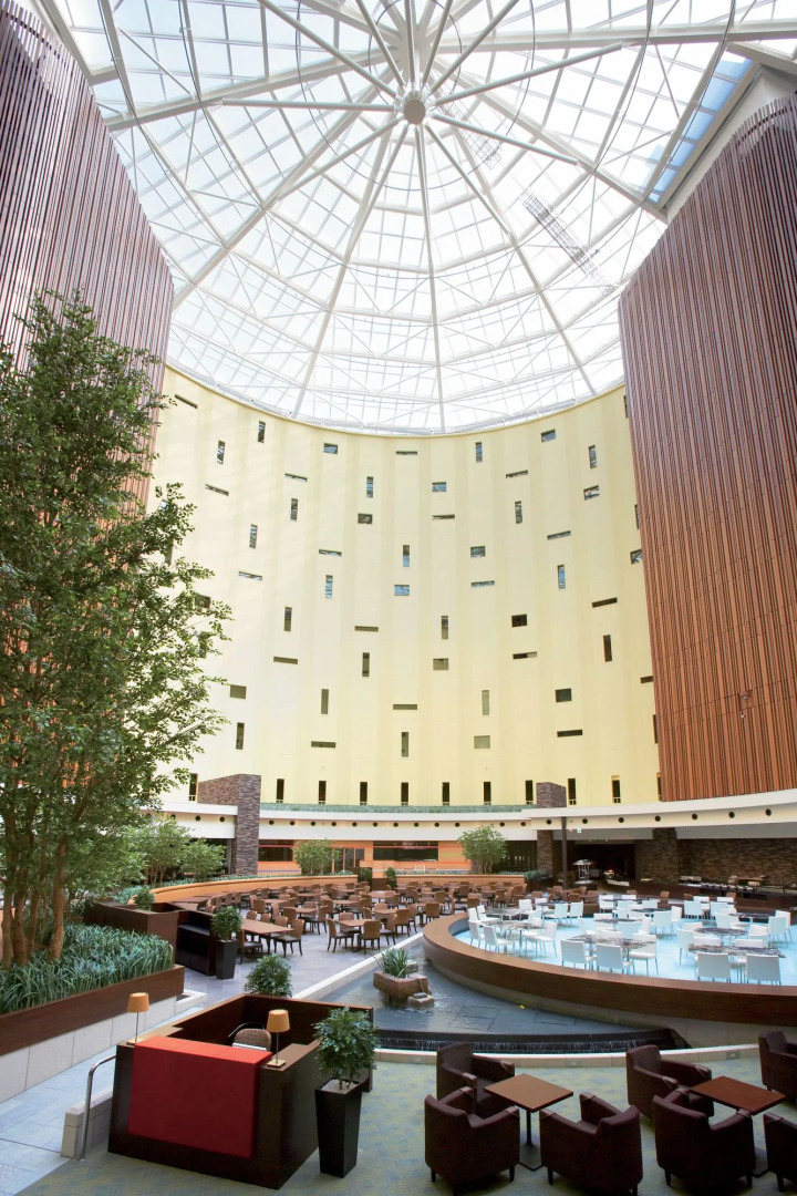 Maihama View Hotel by HULIC