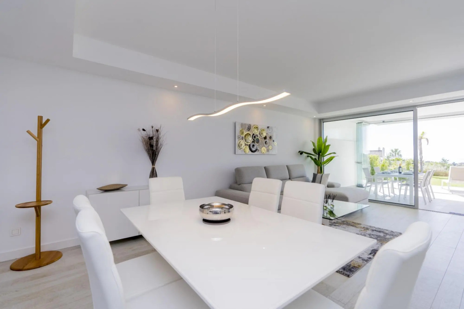 Al-1103 Estepona - Apartment - Alcazaba Lagoon