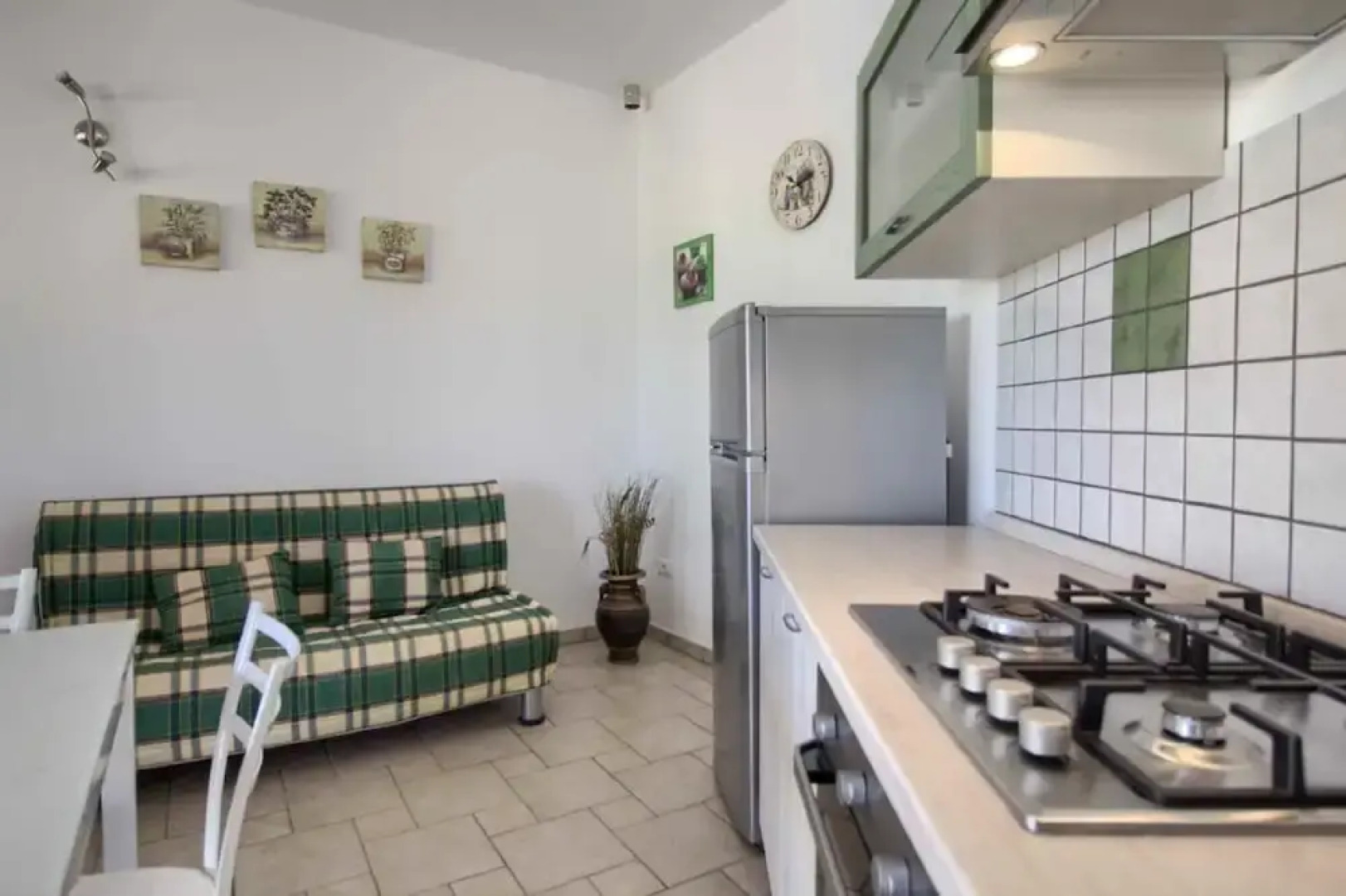 Apt Nora -tenuta Masi