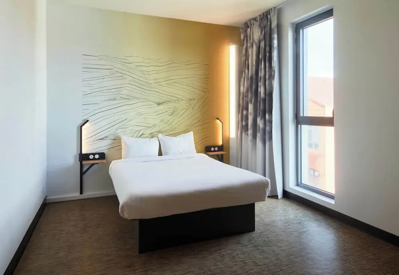 B&B Hotel Argenteuil