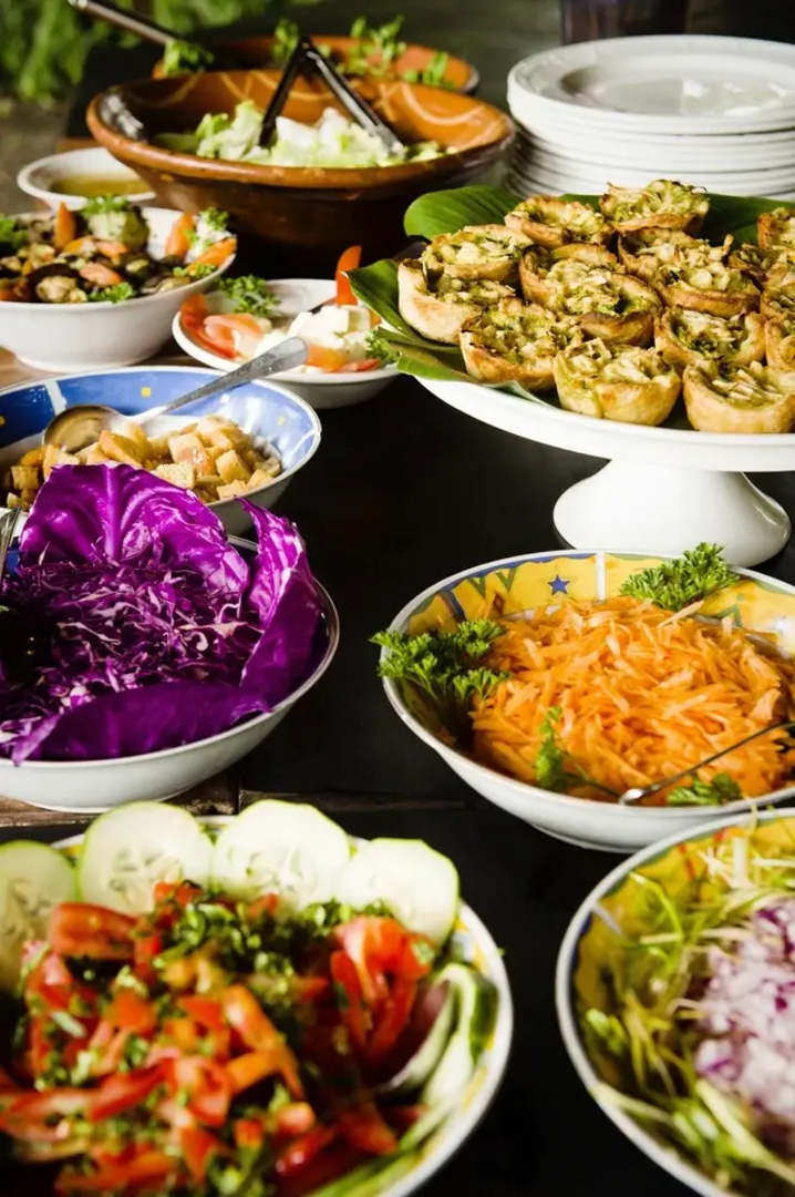 Rivertrees Country Inn