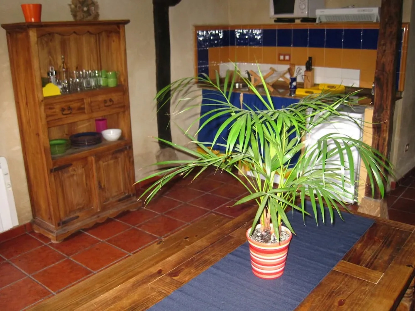 El Pozo de los Lobos