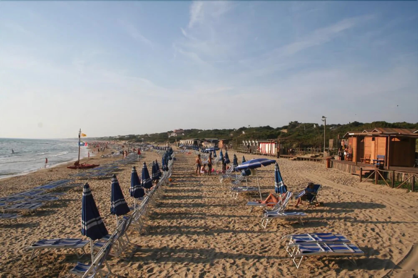 Mini Hotel Saporetti