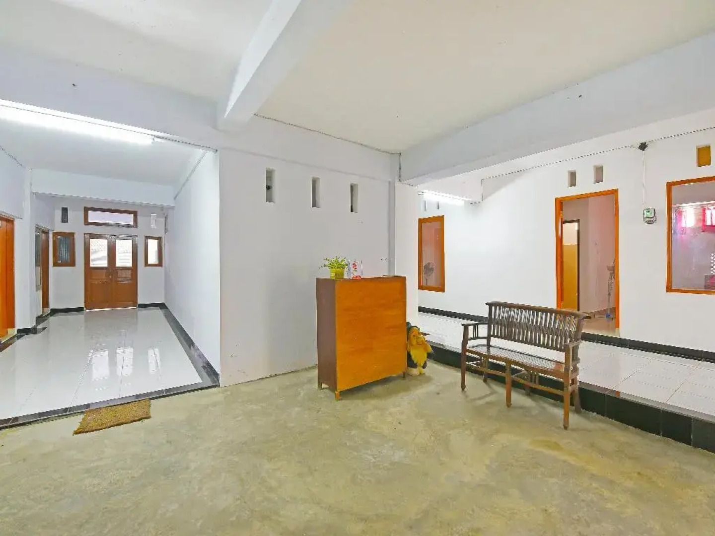 OYO 90967 Soka Asri Guest House