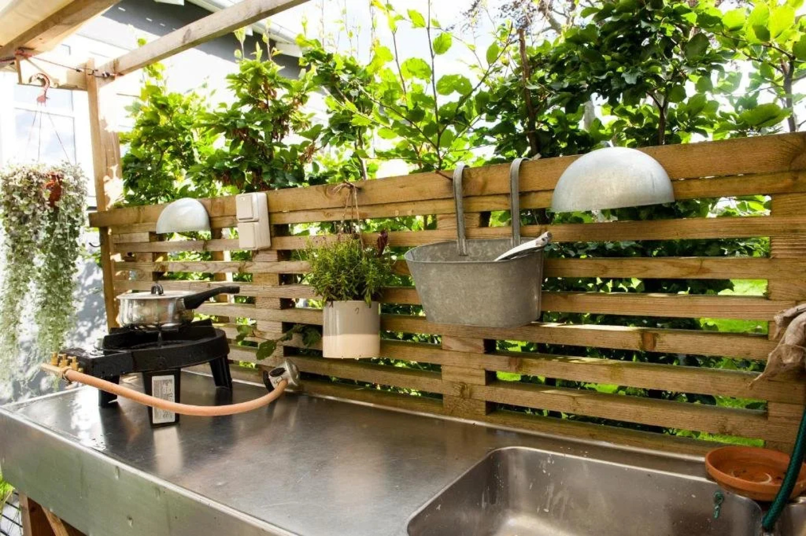 Tikob Bed & Breakfast