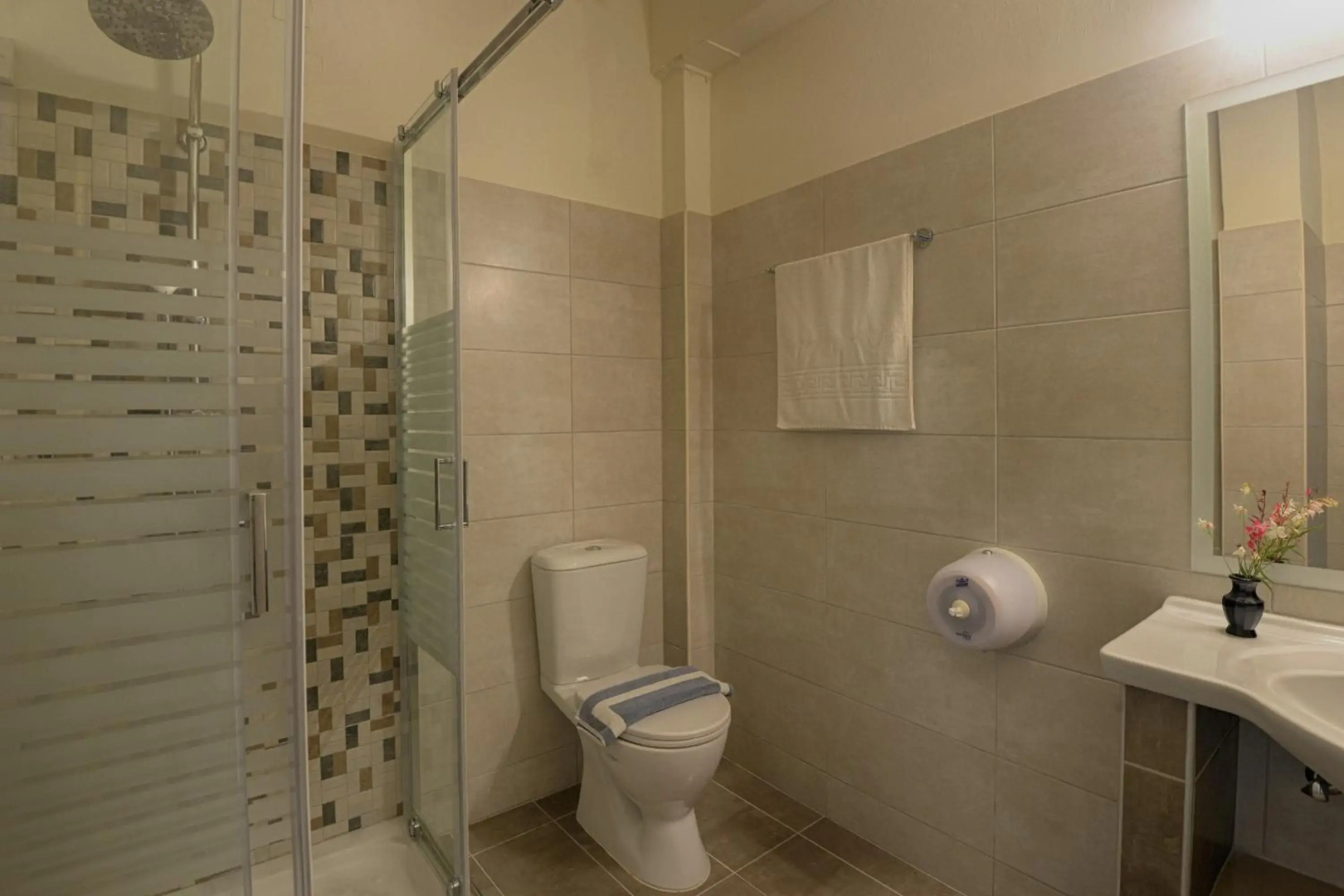 Filorian Hotel Apartments