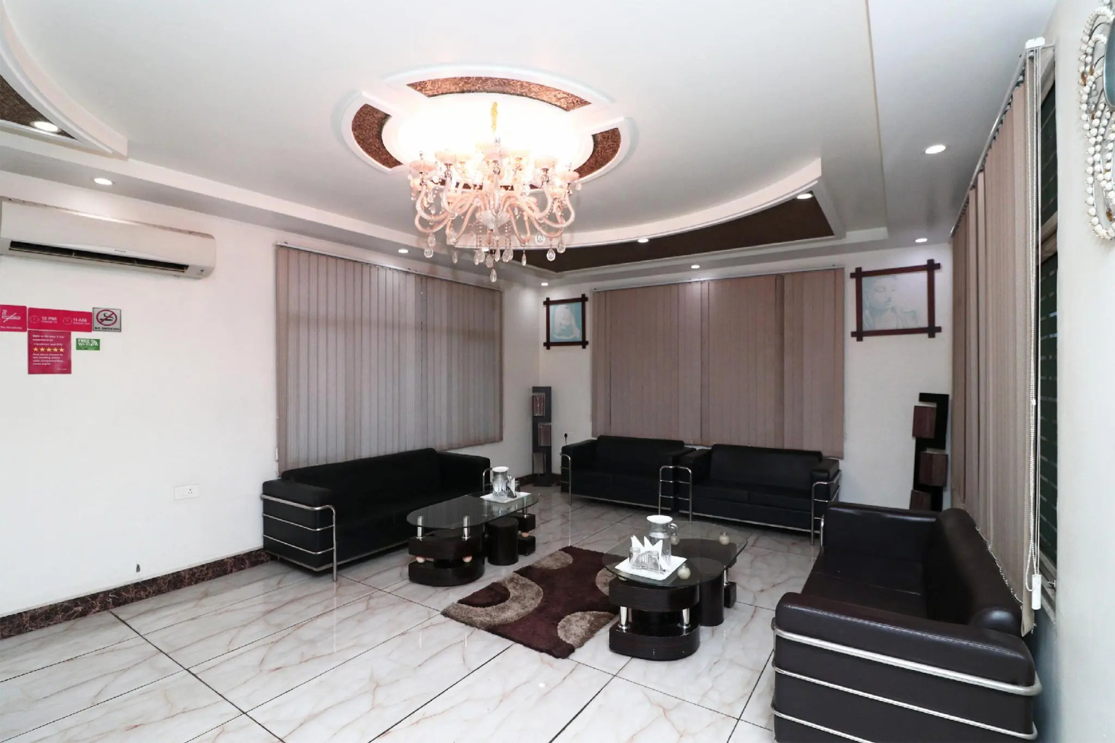 OYO 4635 Sheetal Hotel