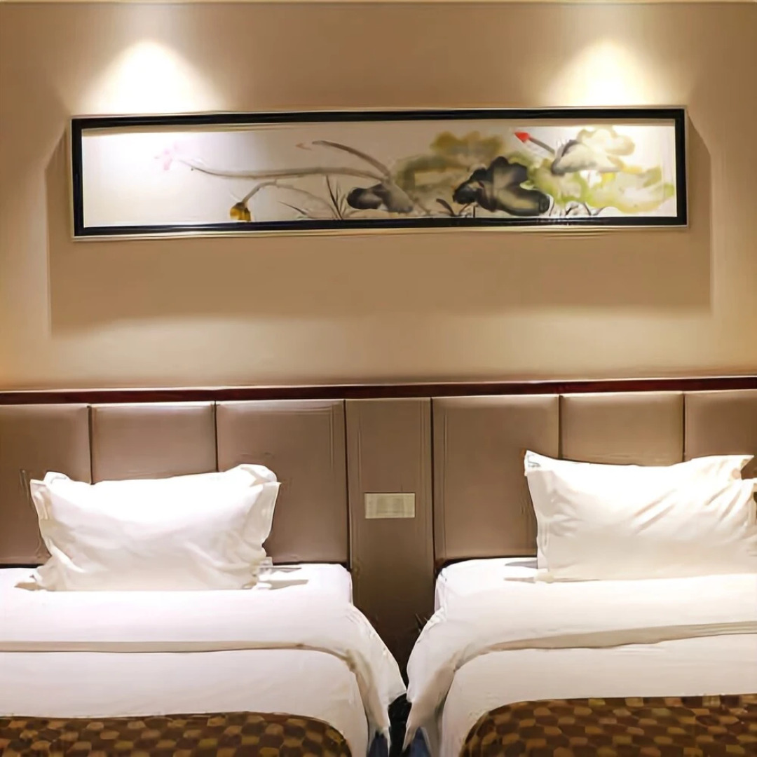 Tianyuan Liedong Hotel