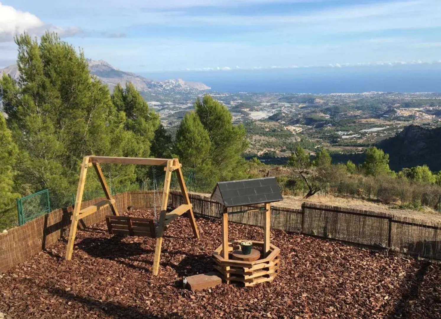 Guest House Torre de Arriba