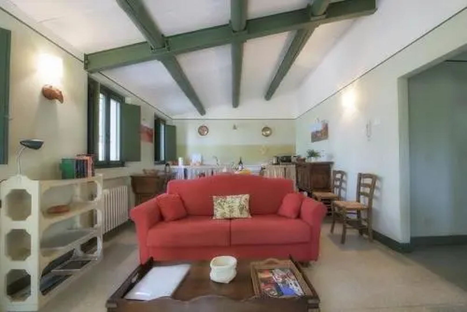 Vigna Sant' Amico Country House