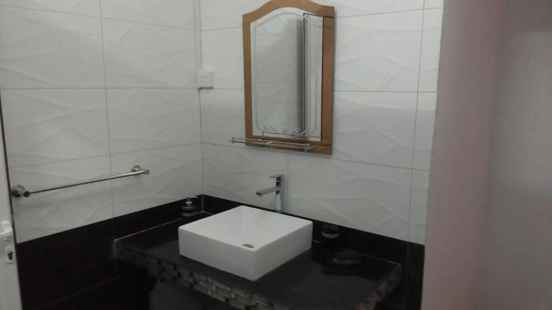 Residence Les Bambous