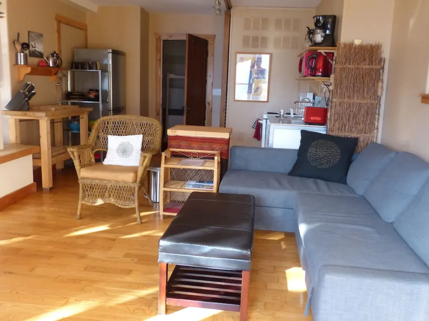 Ainsworth Springs Suites