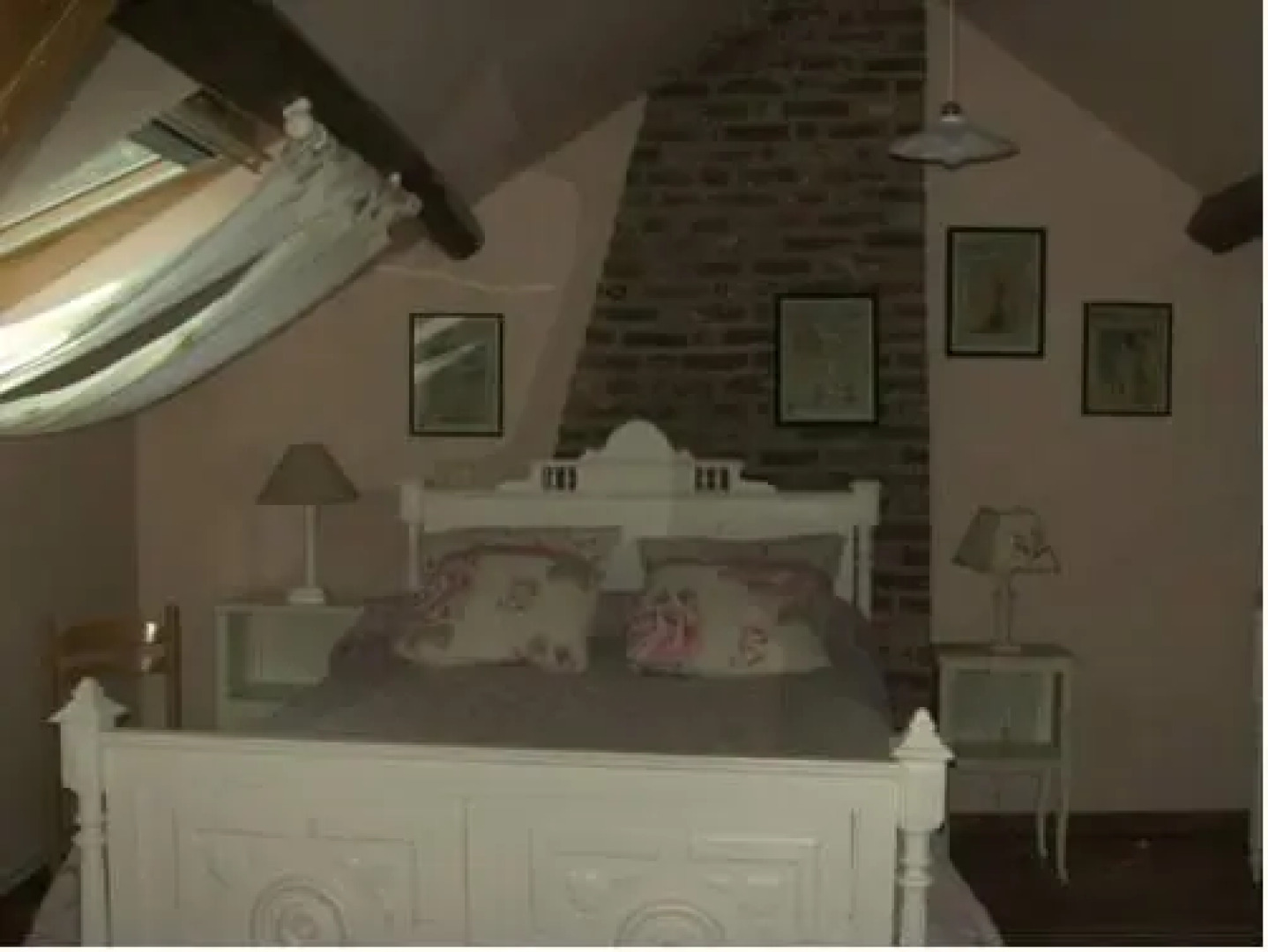 La Petite Maison dans la Prairie