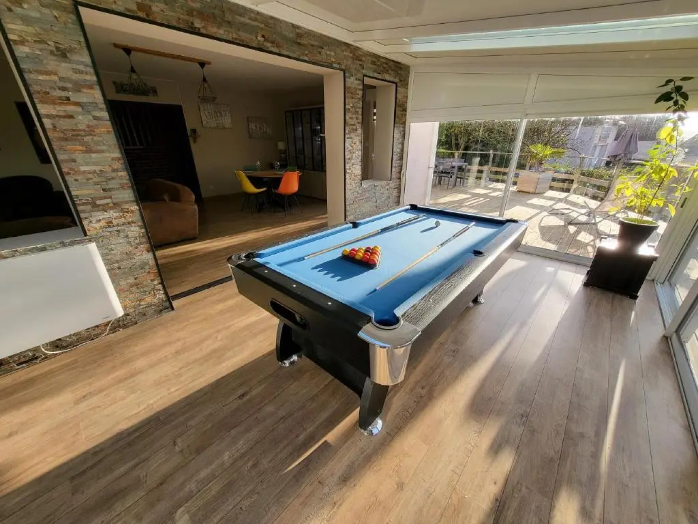 Maison Le Bois de la Couronne - à 2mn de la forêt Eu