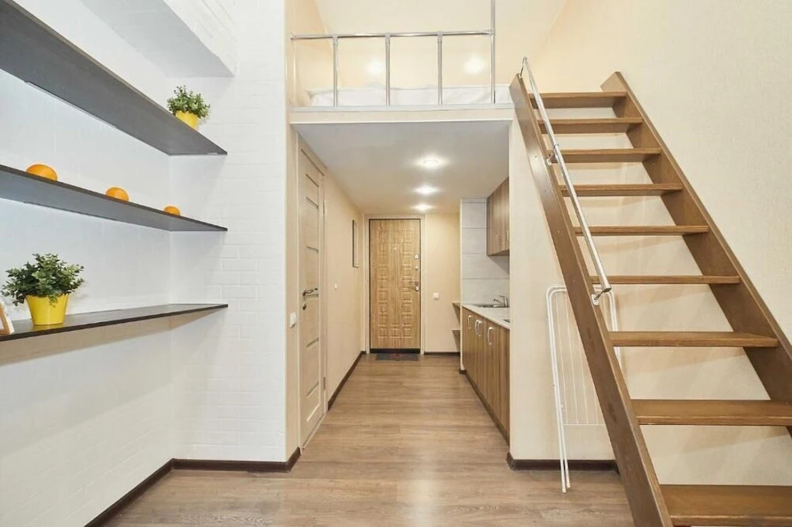 Апартаменты TakeRoom Петроградская