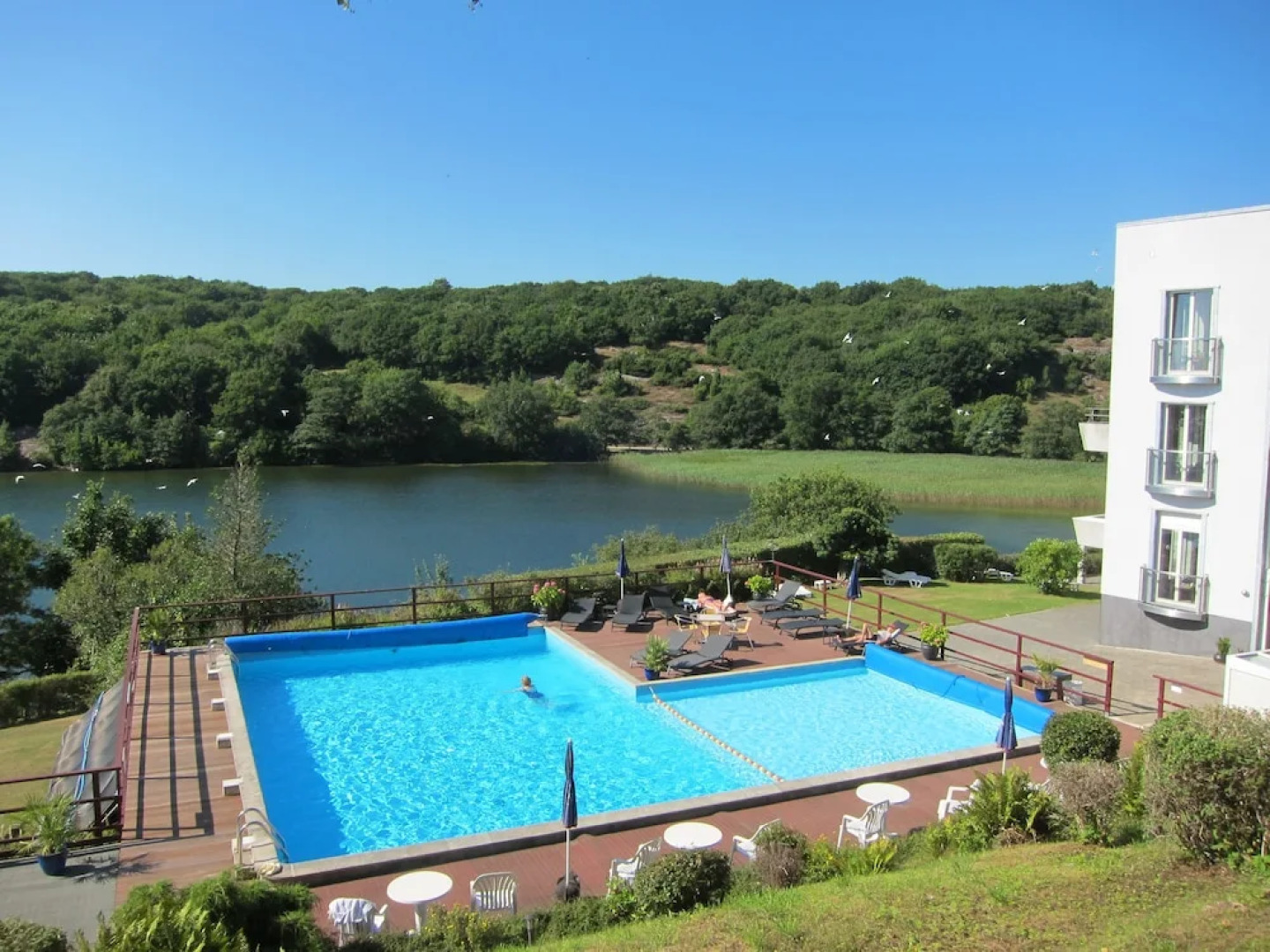 Hotel Hammersø - Adults Only