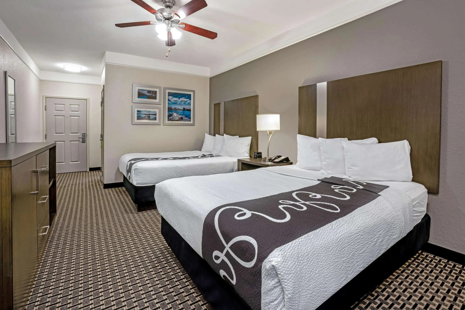 La Quinta Inn & Suites by Wyndham Conroe