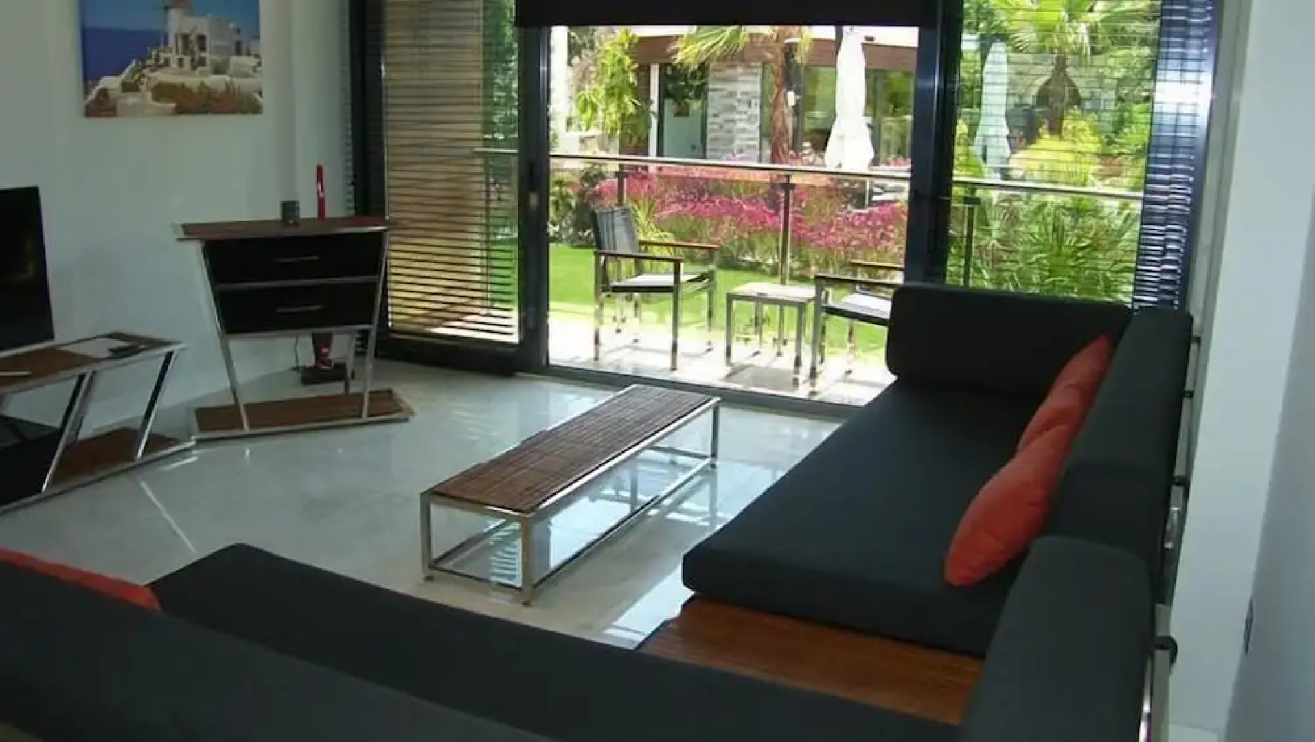 Yahsi's Yahsi Resort Aparts