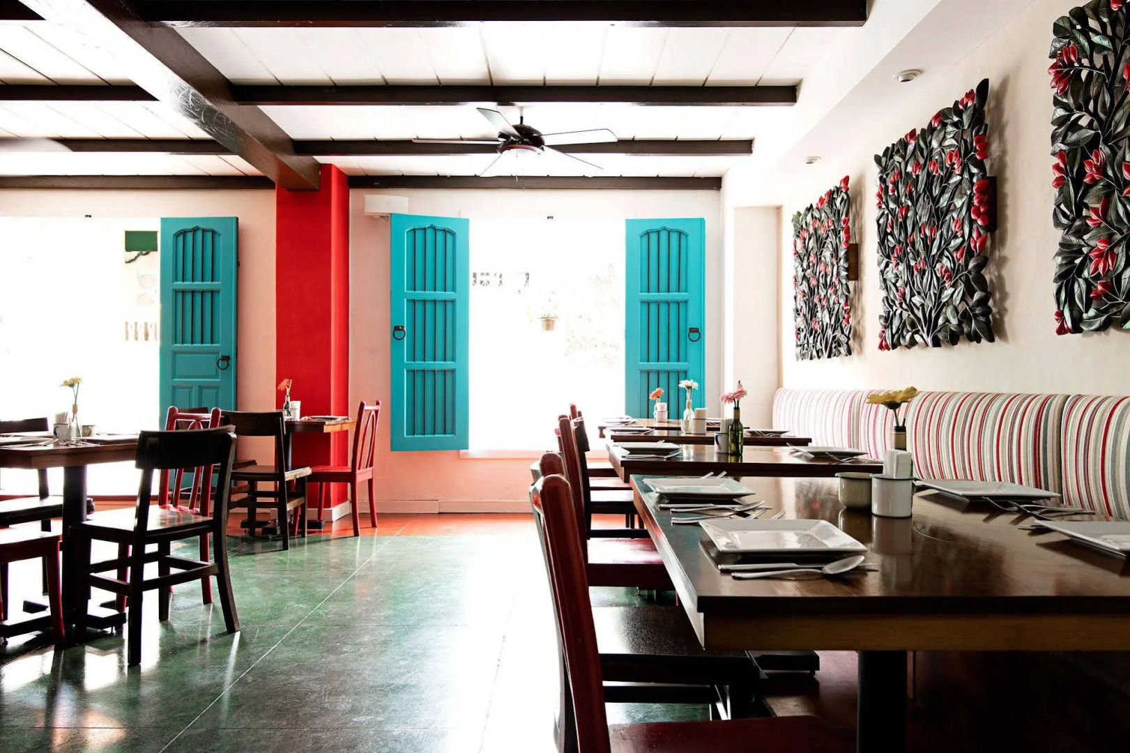 Isla de Flores Hotel