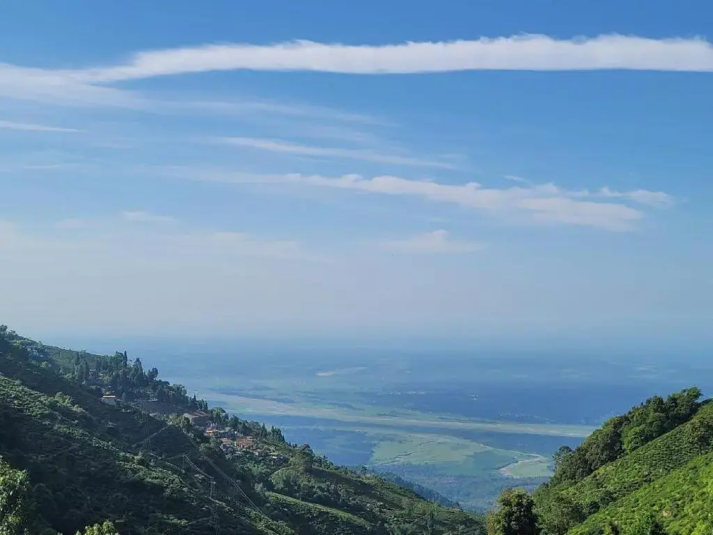 Sunnyside Eco Homestay