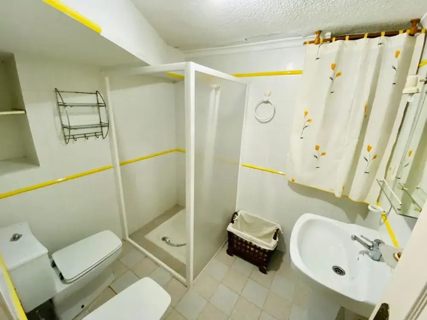 Holiday Home Near the Beach on the Costa Tropical