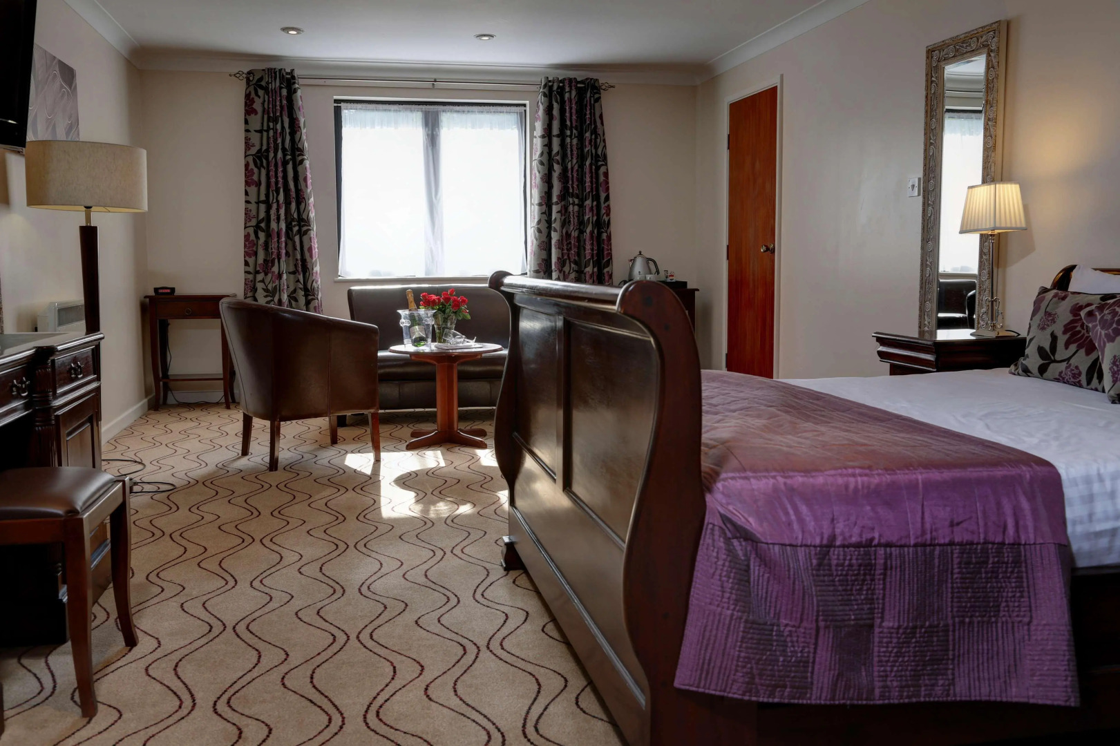 Best Western Buckingham Hotel