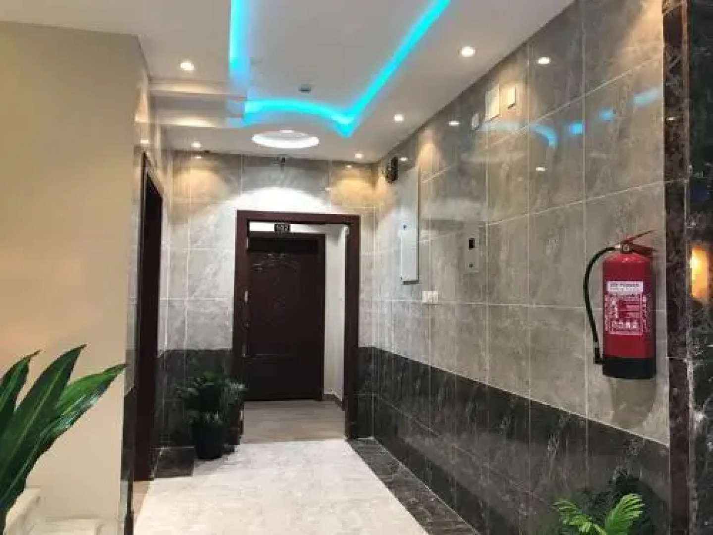 Dar Al Asalah Hotel-Apartments