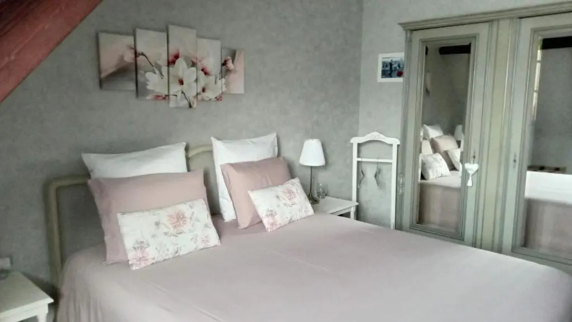 Couleurs du Temps - Près Giverny