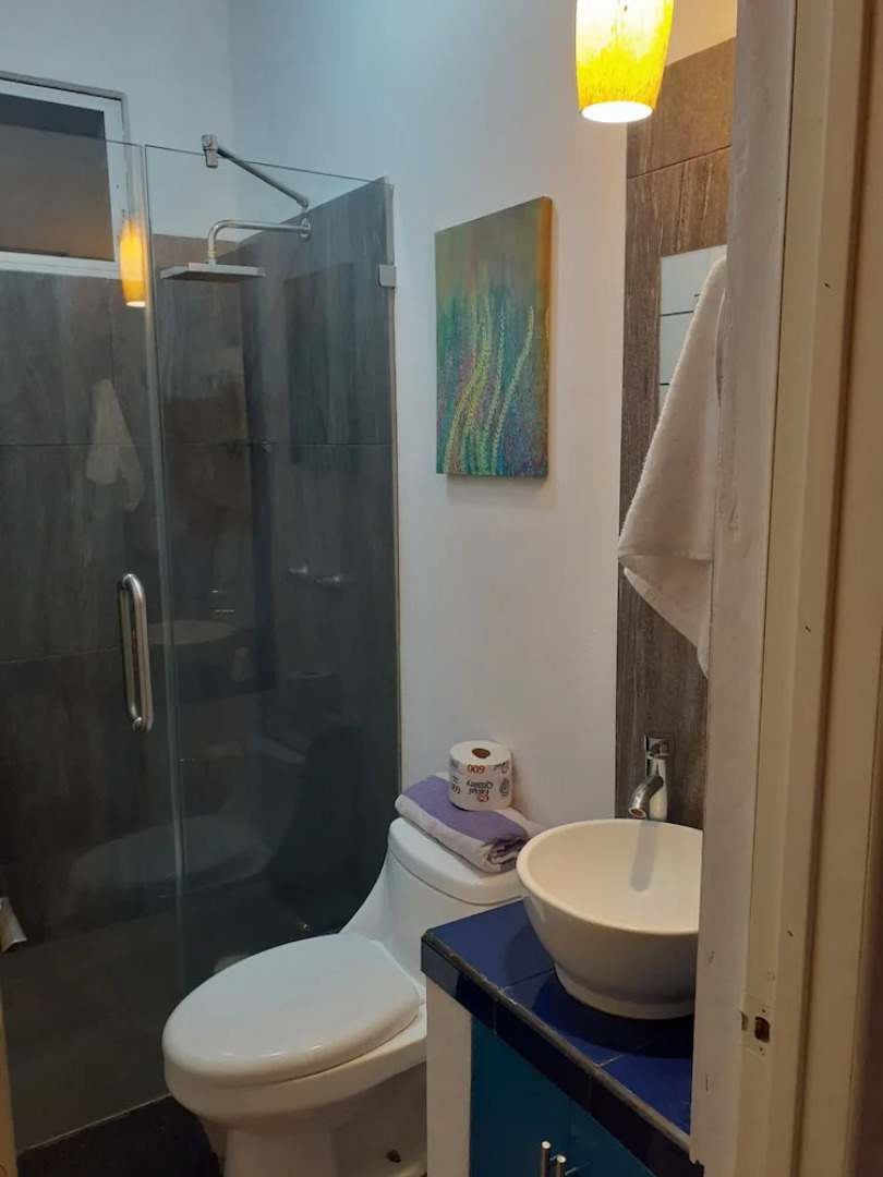 Le Colibri Récif Studio