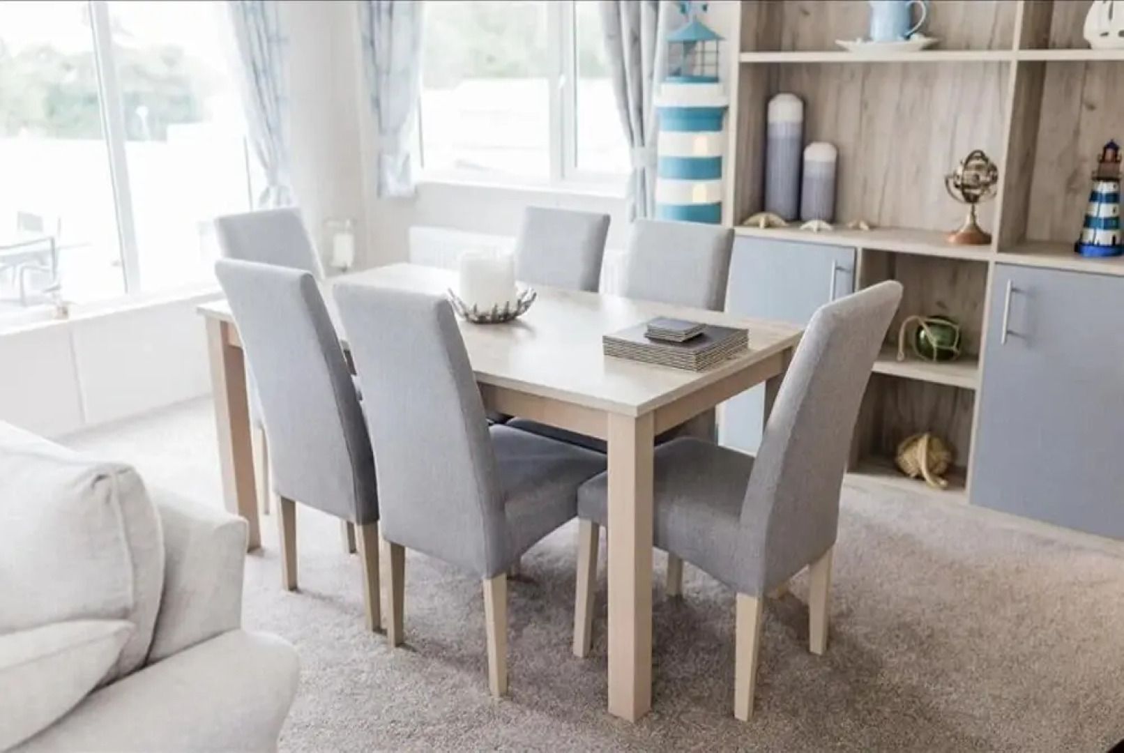 Stunning 3-bed Cottage in Wemyss Bay