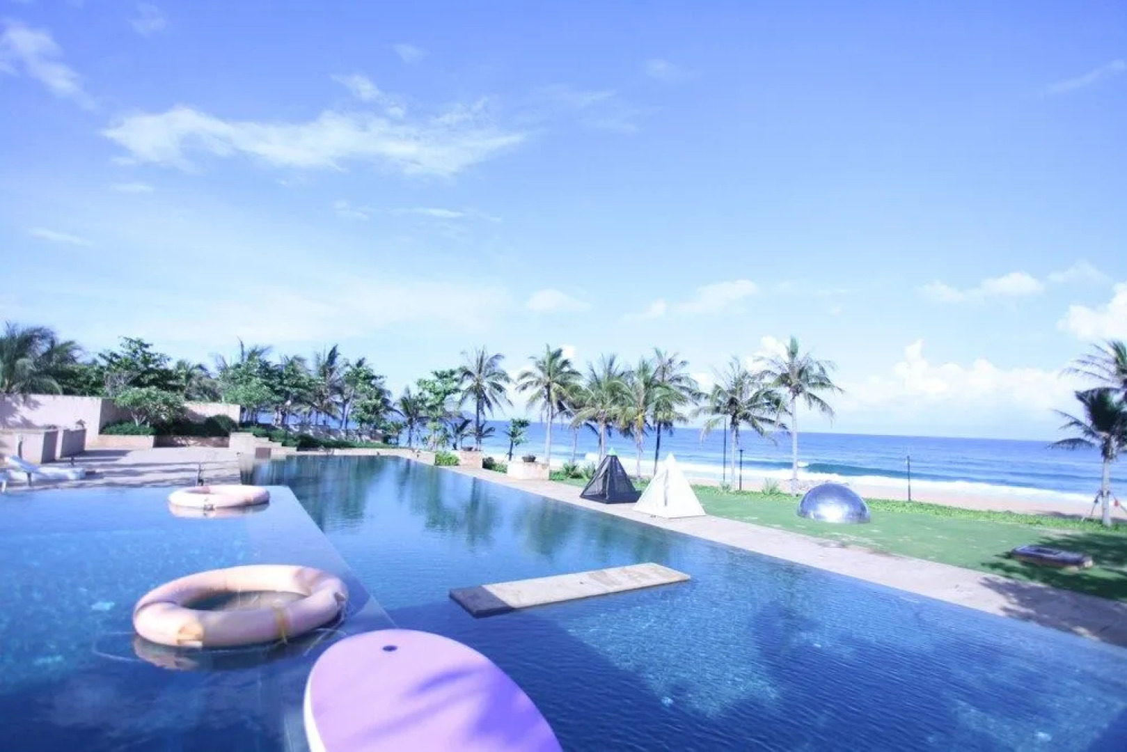 Maritime Seclusive Life·Perfume Bay