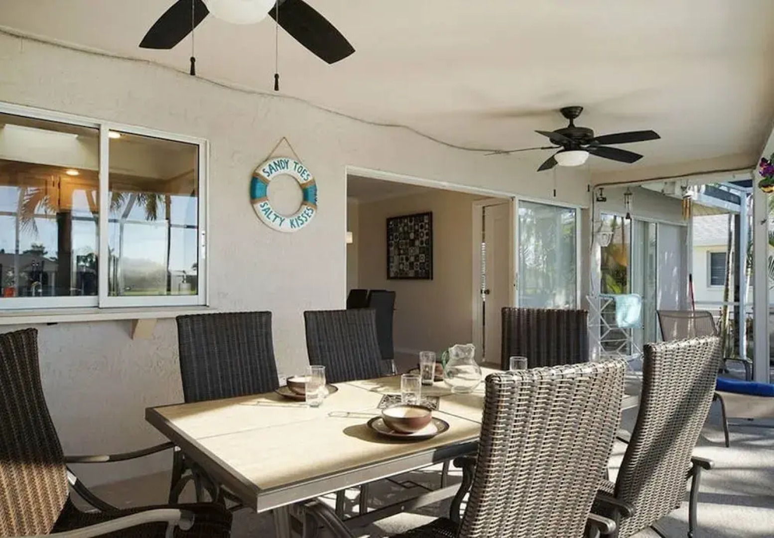 Serenity by 123cape VR