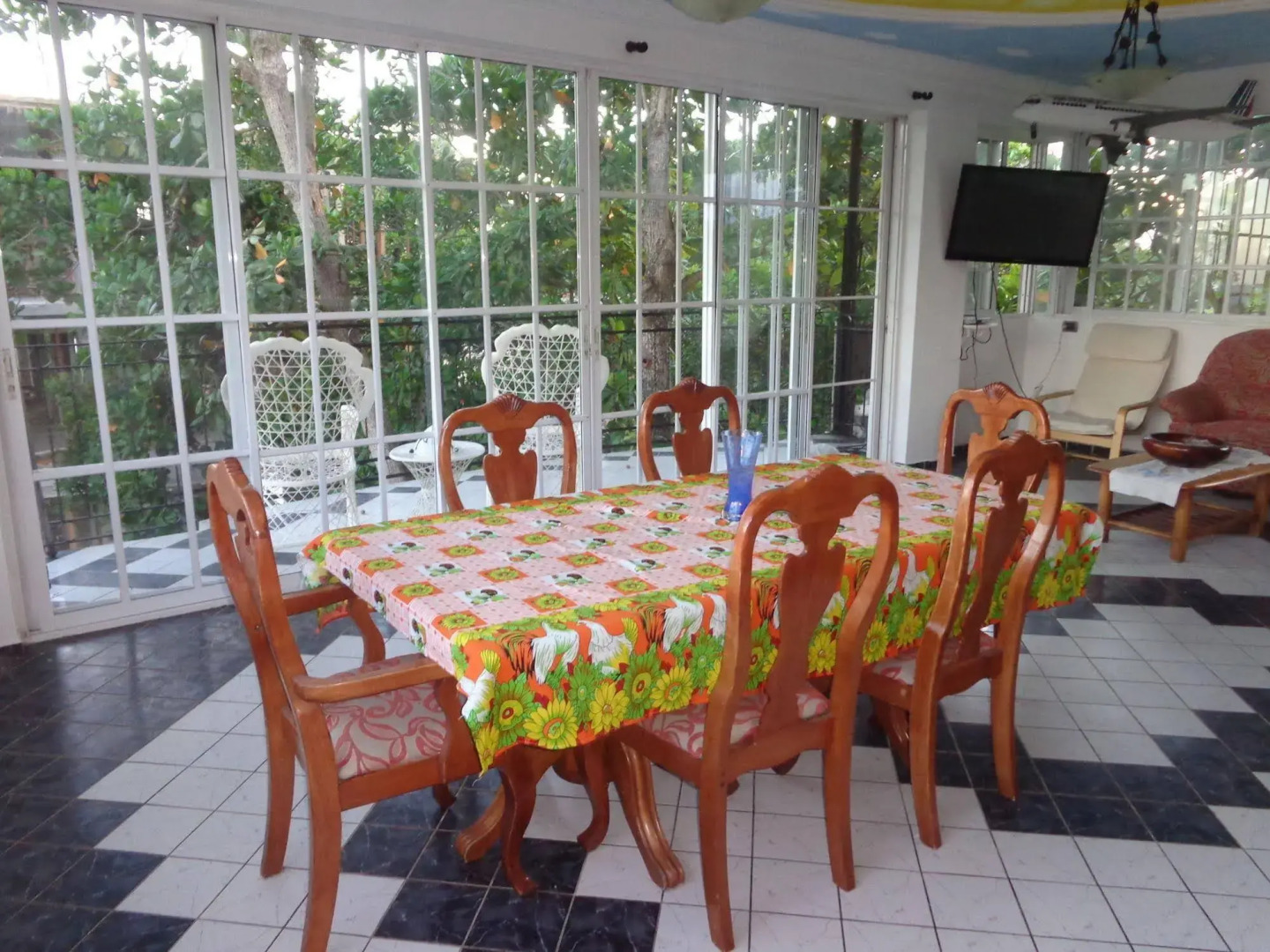 RIG Hostel Boca Chica Back Packer