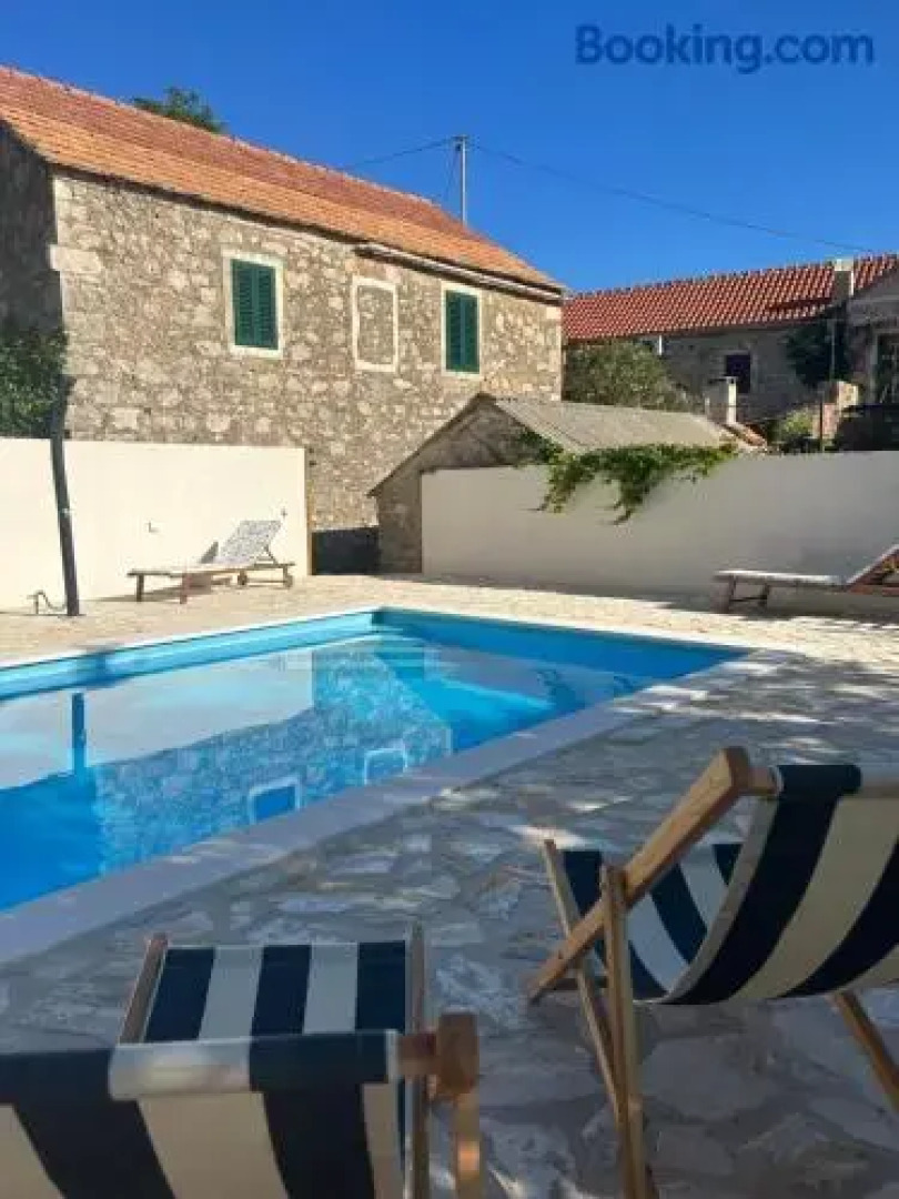 Holiday Home Rural Vrbanj