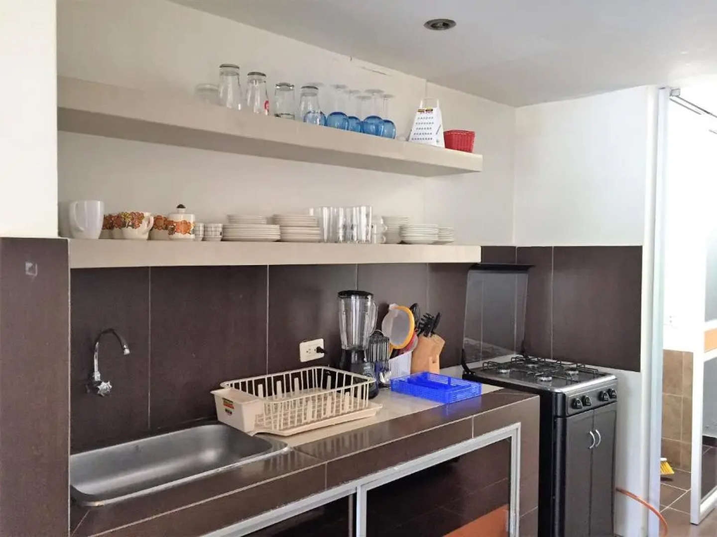 Conjunto Buganviles - Casa No 7