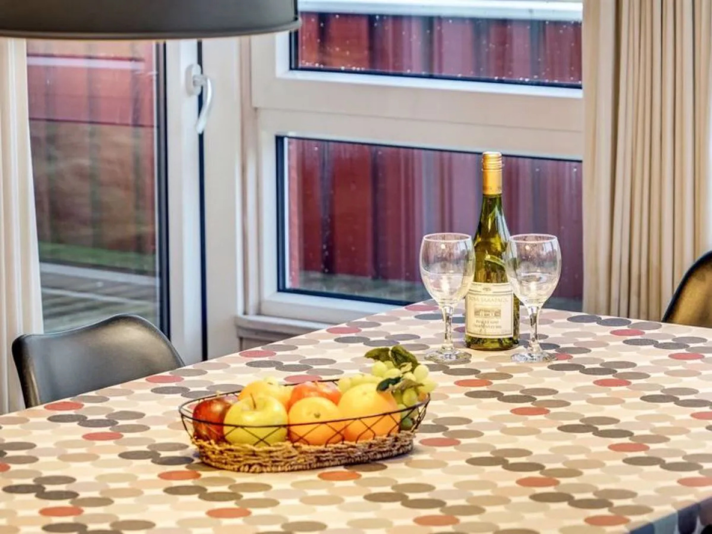 "Tanas" - 400m from the sea in NW Jutland