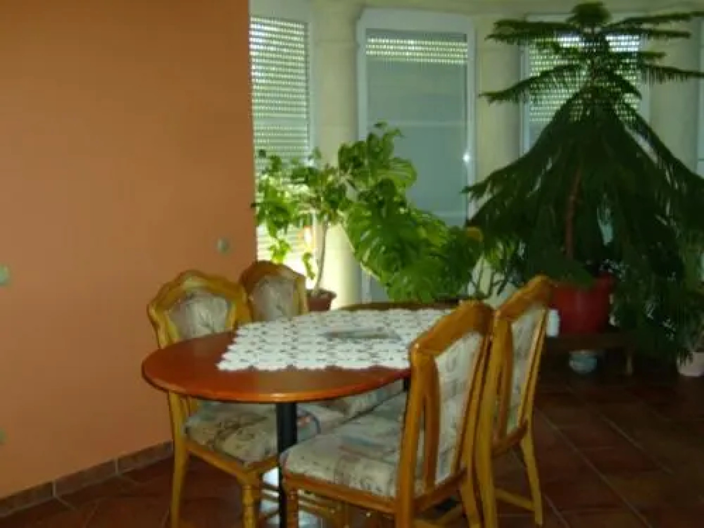 Stefánia Vendégház