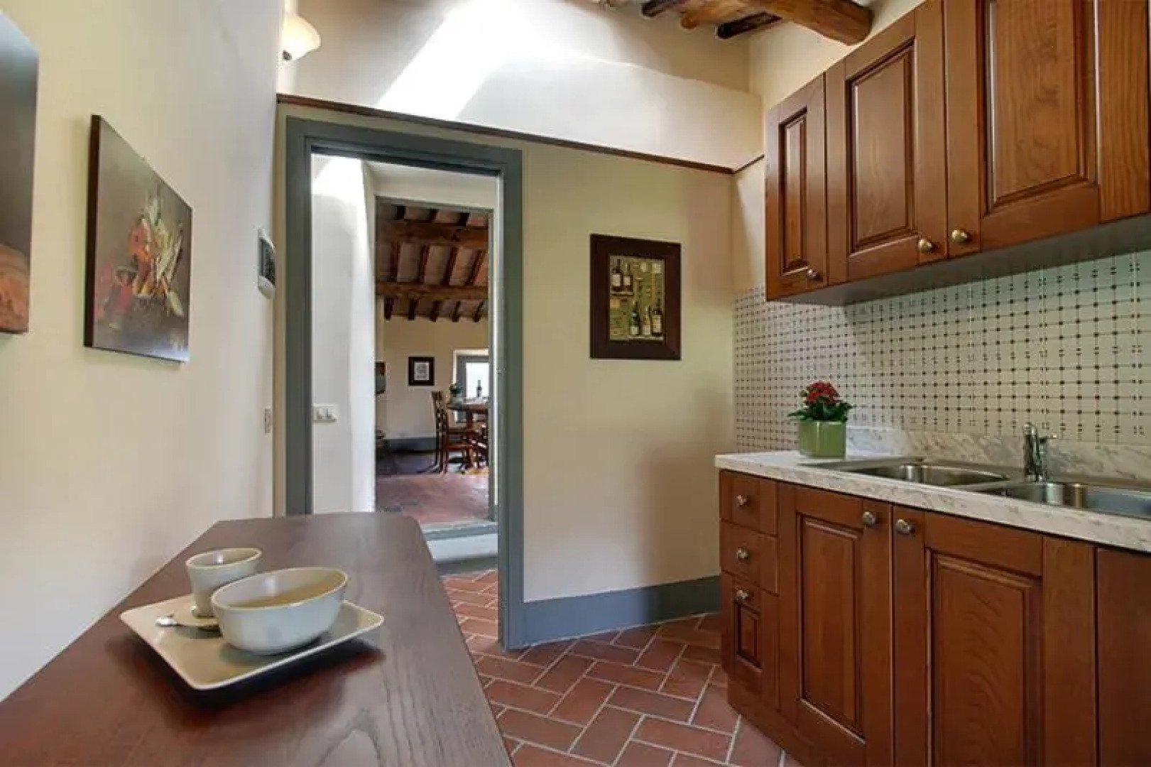 Casaglia 2 · Apartment With Shared Pool