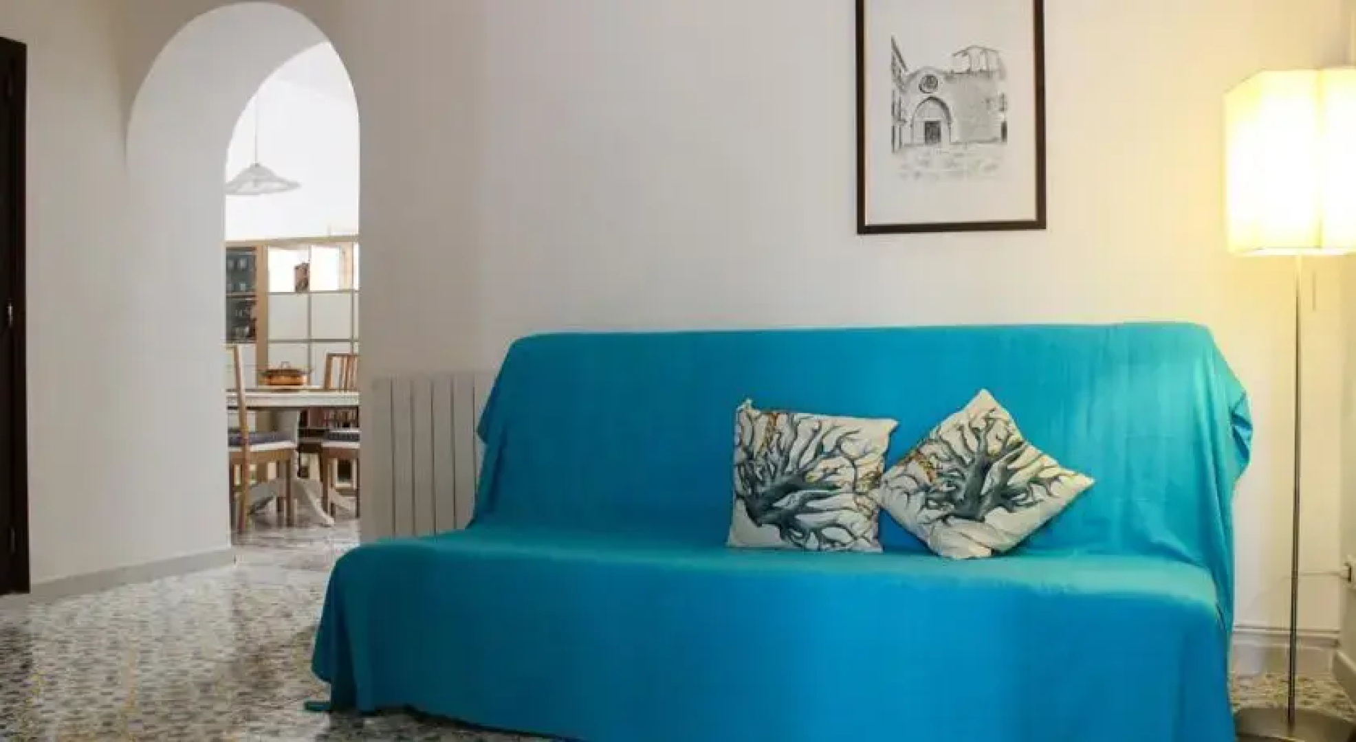 Corte Gaetani