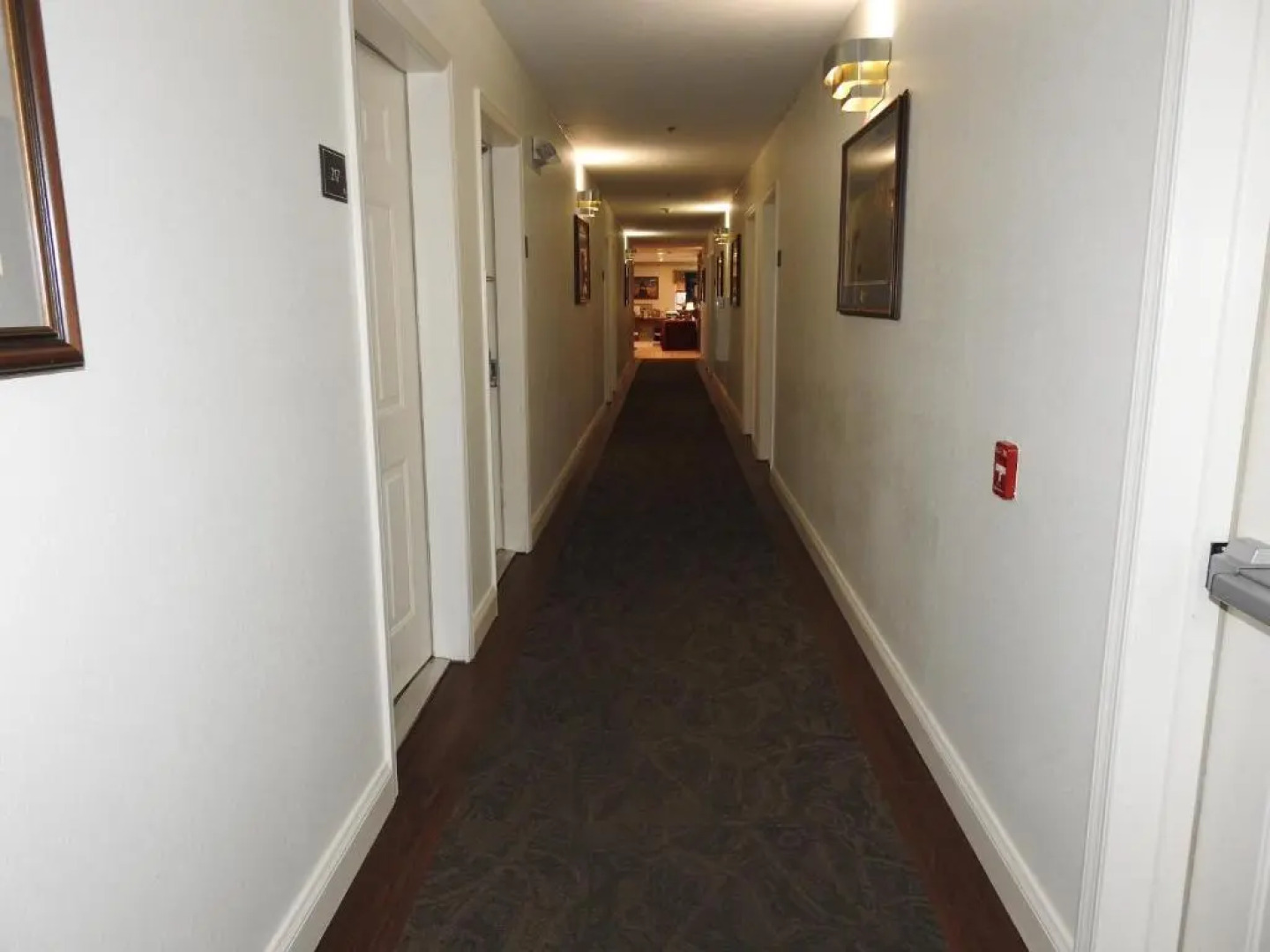 Inn at Cemetery Hill