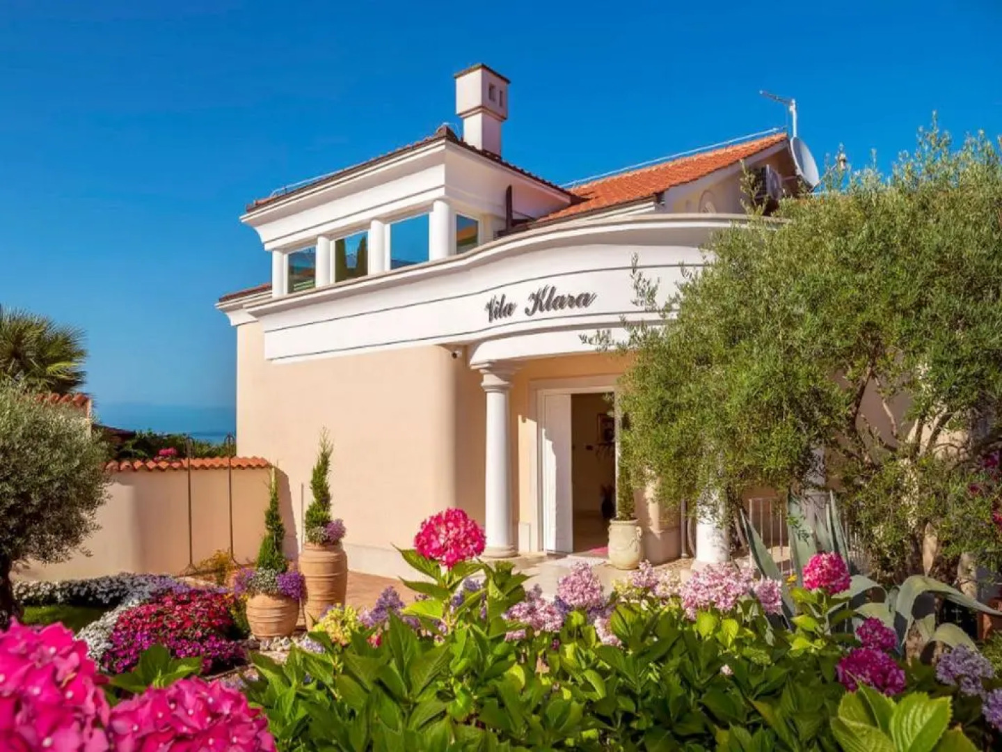 Vila Klara 1