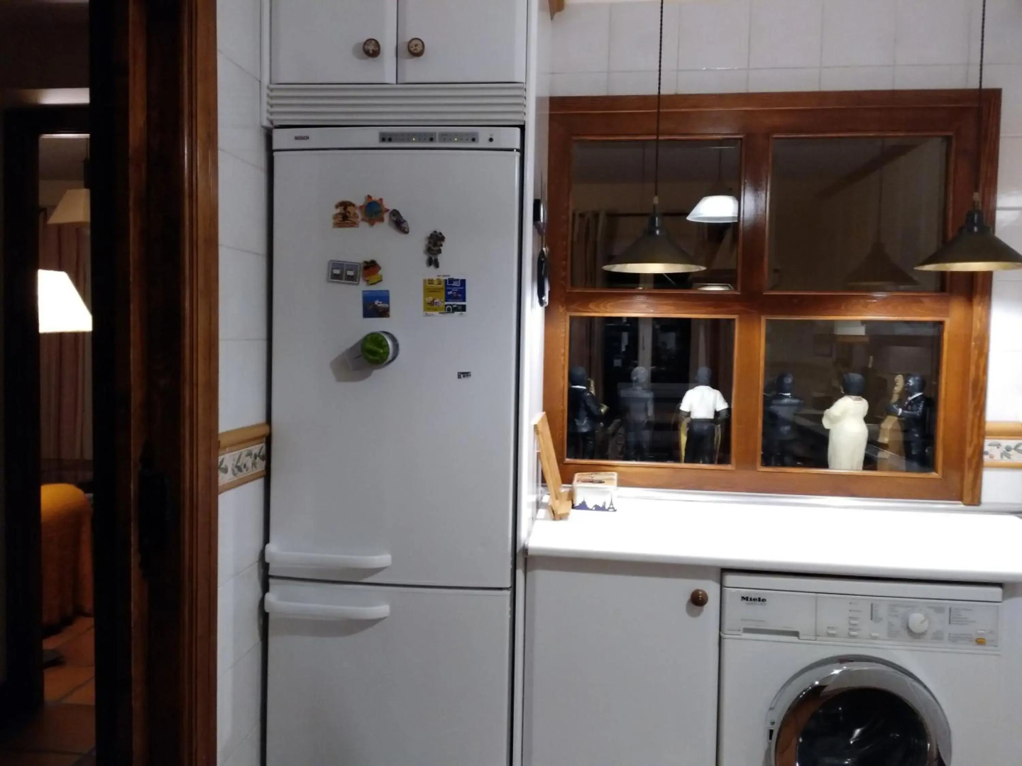 La Majada de Alameda