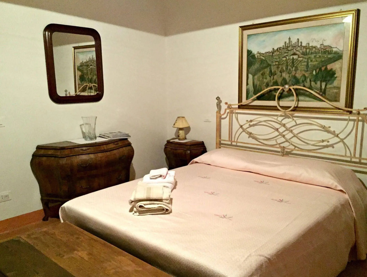 Appartamento Monteluco