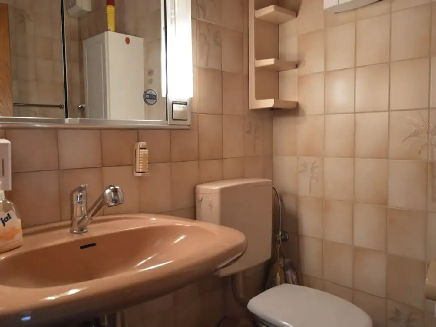 Modern Holiday Home in Eifel With Sauna