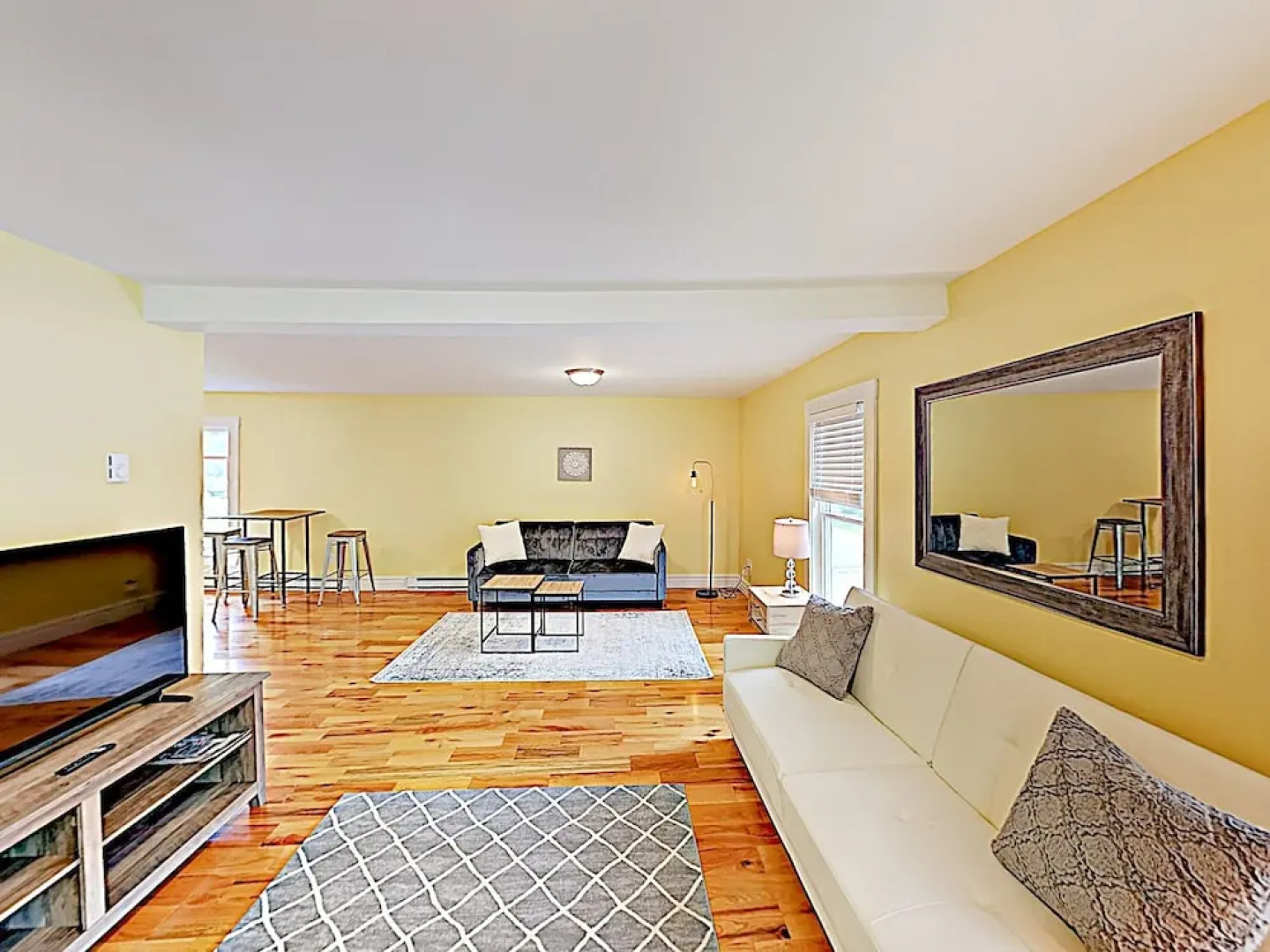 New Listing! Coastal Gem W/ Decks, Walk To Harbor 3 Bedroom Home